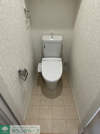 ゼルコーバの物件内観写真